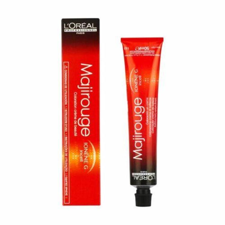 L'Oreal Majirel 5.20