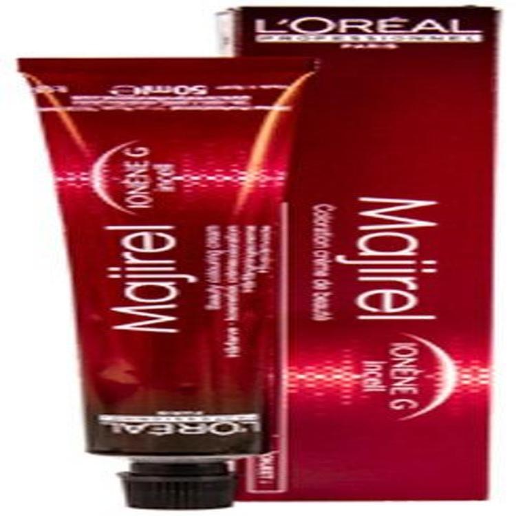 L'Oreal Majirel 7.12