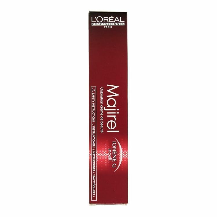 L'Oreal Majirel 10 1/2.1