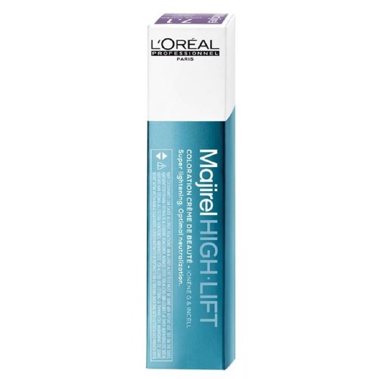 Majirel High Lift Violet +