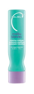 Malibu C Blonde Enhancing Conditioner 266mls