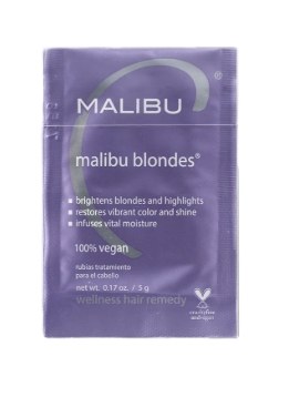 Malibu C Blondes Sachet 5g