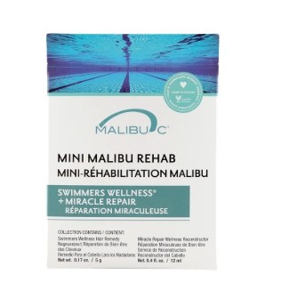 Malibu C Mini Rehab Kit