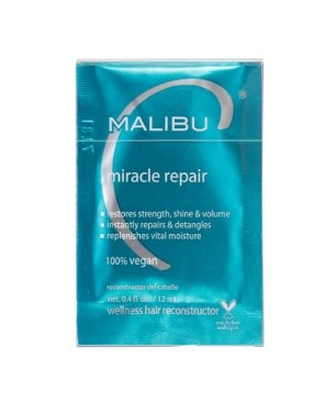 Malibu C Miracle Repair Sachet  12mls