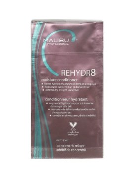 Malibu C Rehydr8 Conditioner 12mls