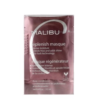 Malibu C Replenish Masque 12mls