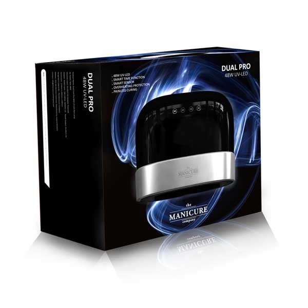 The Manicure Company Dual Pro Lamp