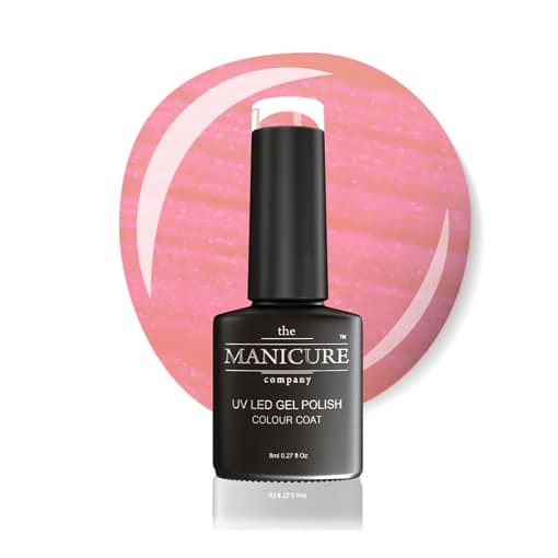 The  Manicure Company Gel Polish Juicy Tube 250