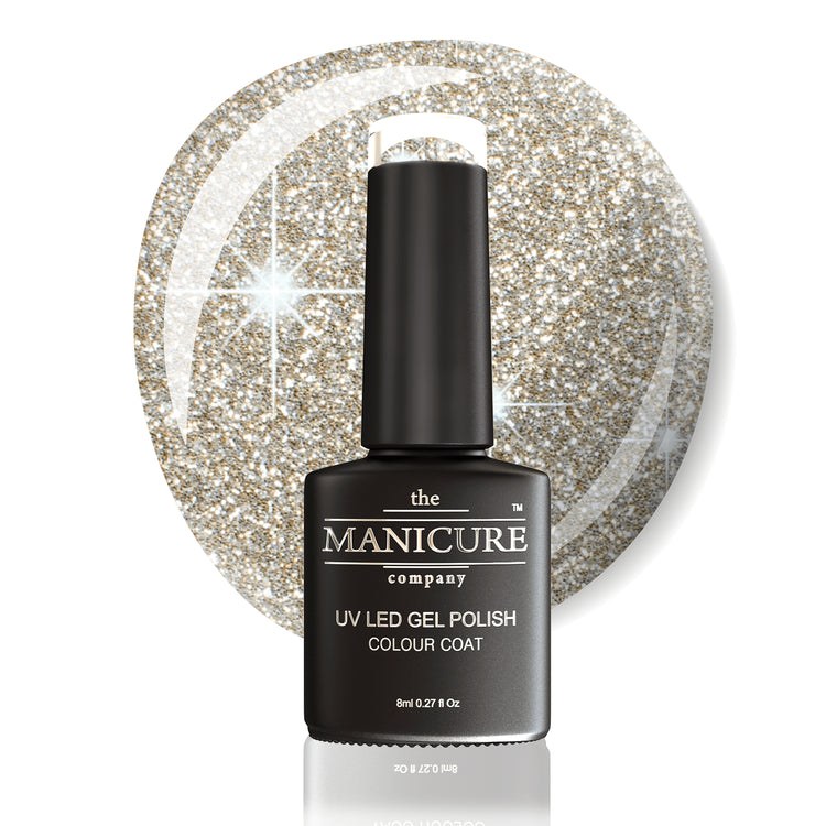 The Manicure Company Gel Polish Goddess 080