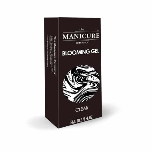 The Manicure Company Uv Blooming Gel