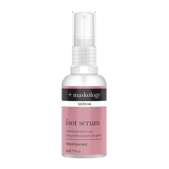 Maskology Serumology Foot Serum