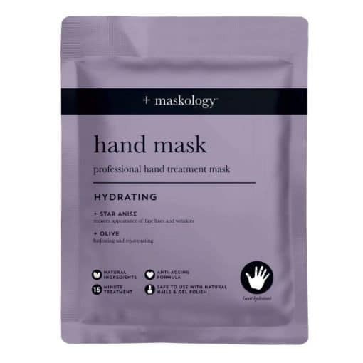 Maskology Hand Mask