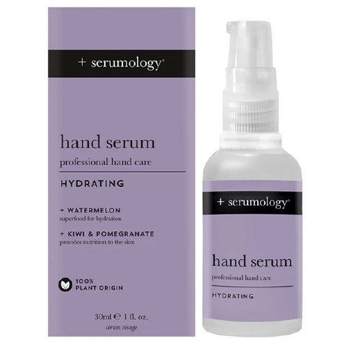 Maskology Serumology Hand  Serum
