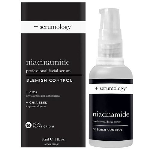Maskology Serumology Niacinamide Serum