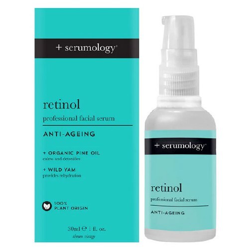 Maskology Seumology  Retinol Serum