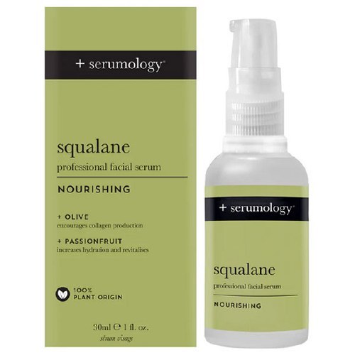 Maskology Serumology Squalene Serum