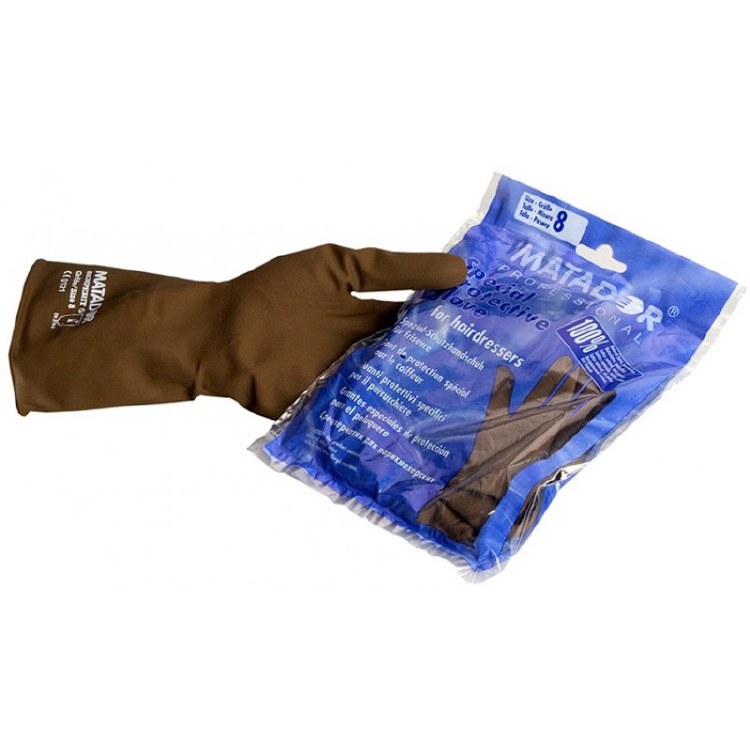Matador Professional Gloves Size 8