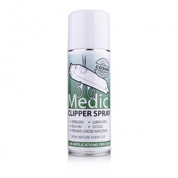 Medic Clippper Spray