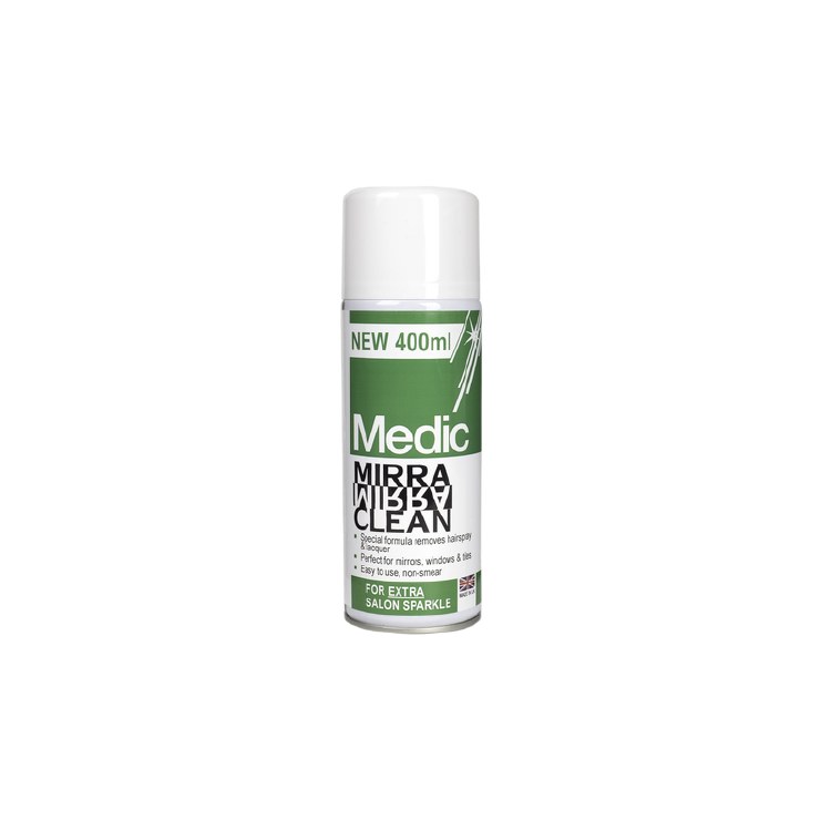 Medic Marra Clean Spray