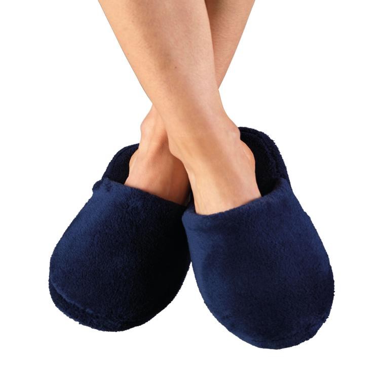 Mf Slipper Indigo
