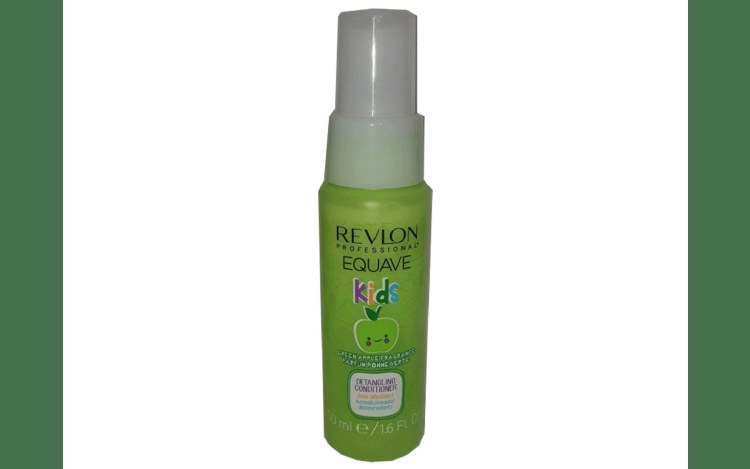 Revlon Mini Equave Apple Conditioner Spray
