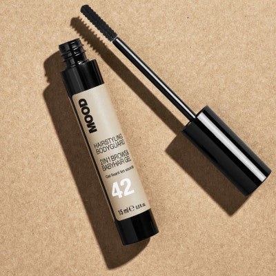 Mood 2 In 1 Brow &amp; Babyhair Gel Stick