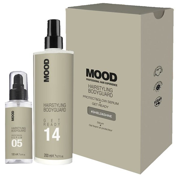 Mood Body Guard Gift Set