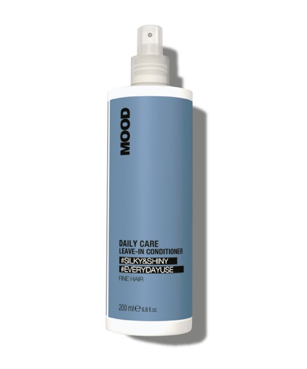 Mood Daily Care Leave In Conditioner