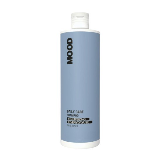 MOOD Daily Care Shampoo 400mls