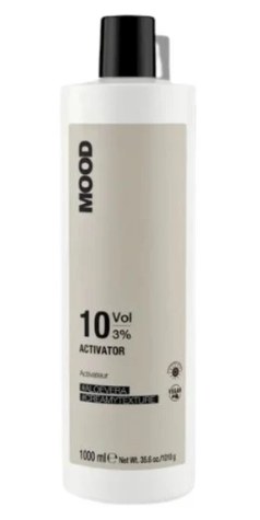 Mood Peroxide Developer 10 Vol