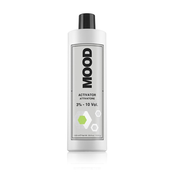 Mood Peroxide Developer 5 Vol