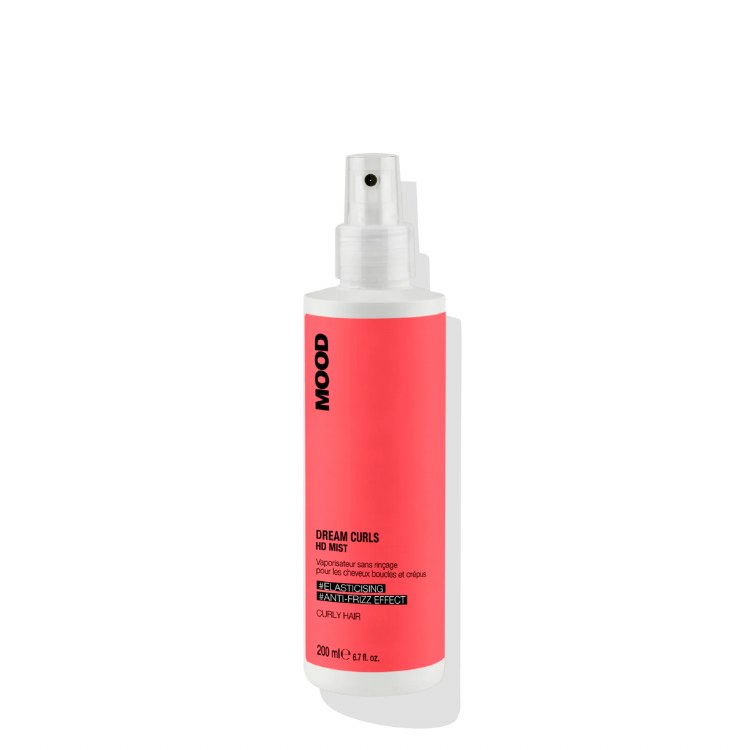 Mood Dream Curls Mist 200ml