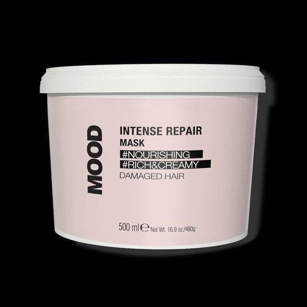 Mood Intense Repair Mask 1 Litre