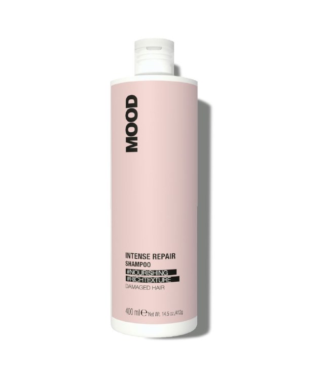 Mood Intense Repair Shampoo 1L