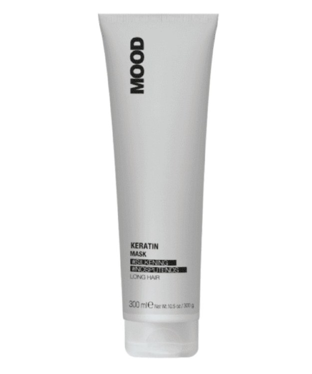 Mood Keratin Mask 290mls