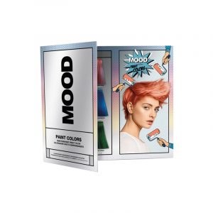 MOOD  Paint Color Beige