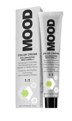 Mood Permenant 3 Dark Brown