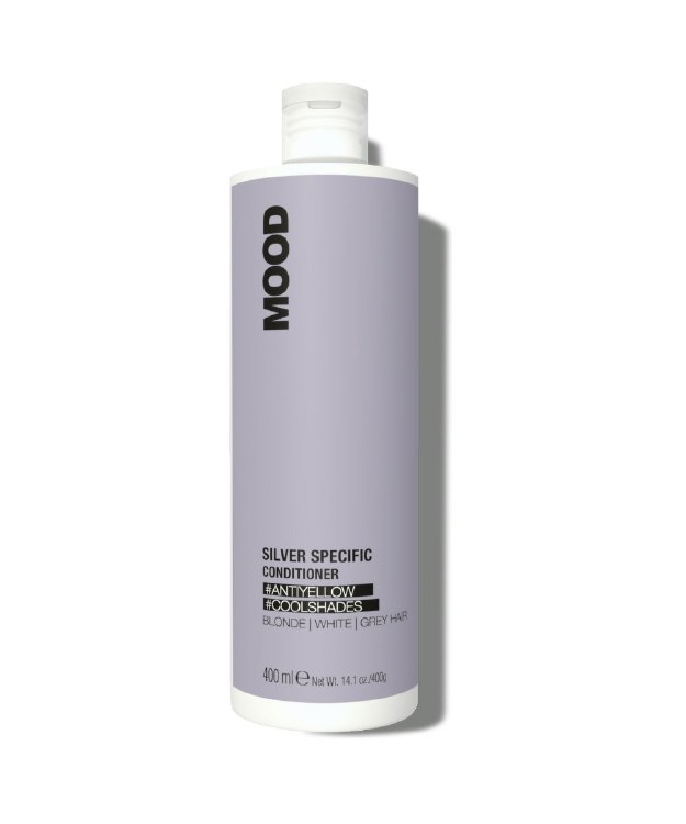 Mood Silver Specific Conditioner 400mls