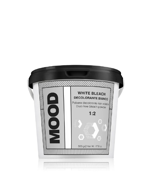 Mood White Bleach
