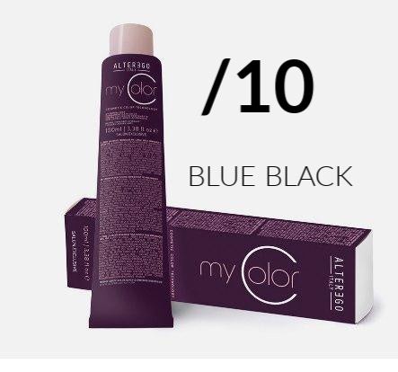 Alterego Italy My Color 1/10 Blue Black