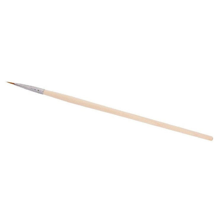 The Edge Nail Fx Short  Bristle