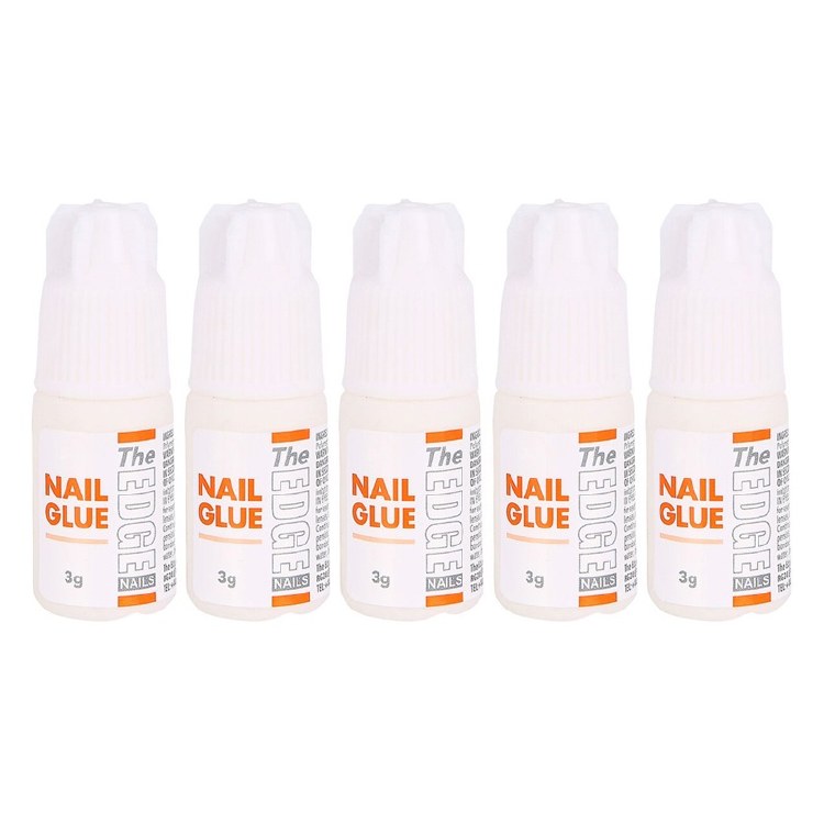 The Edge Nail Glue 3G