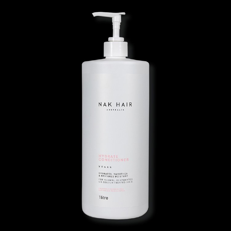 NAK Hair Hydrating Conditioner 1000ml