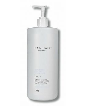 NAK Hair Hydrating Shampoo 1000ml