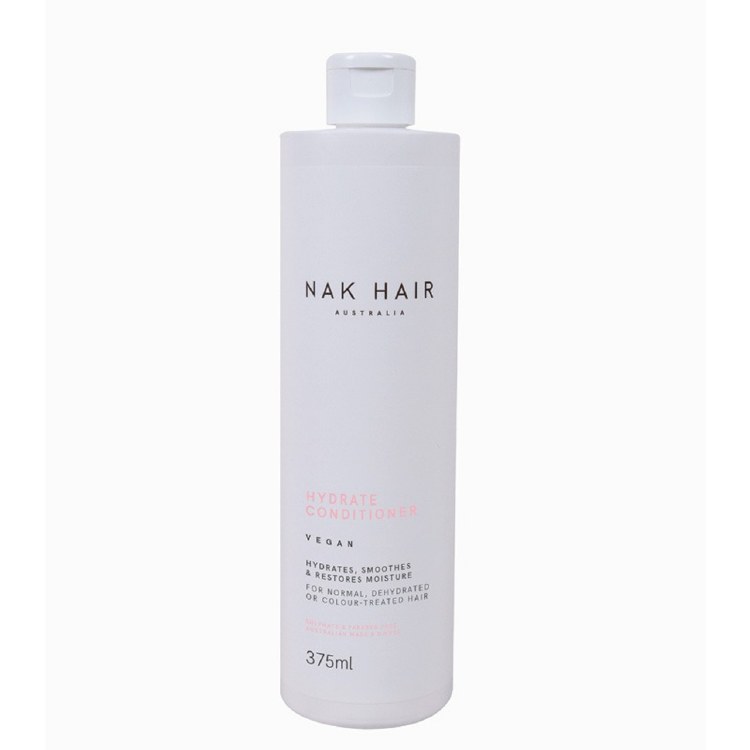 Nak Hydrate Conditioner 375mls