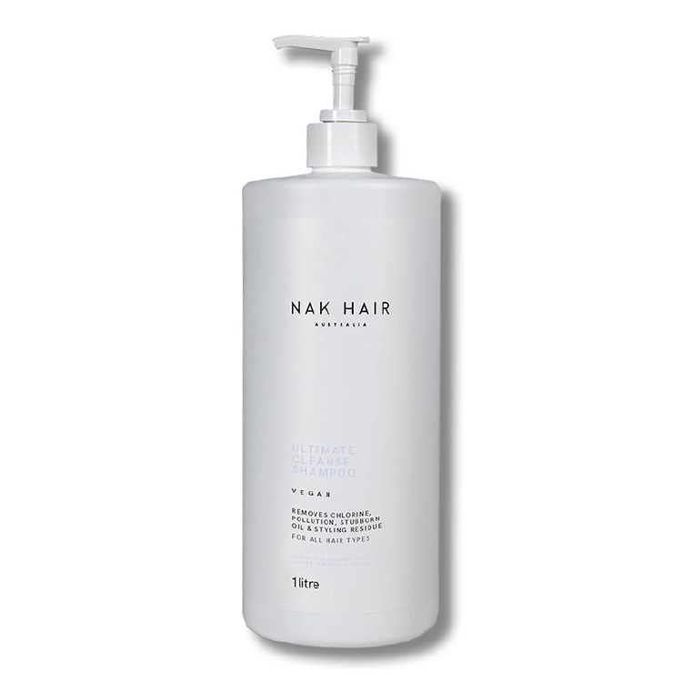 Nak Nourish Shampoo 1 Litre