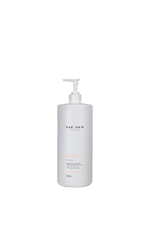 Nak Volume Conditioner 1000ml