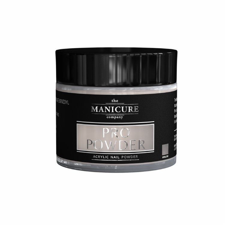 The Manicure Company Natural Pink Acrylic Powder
