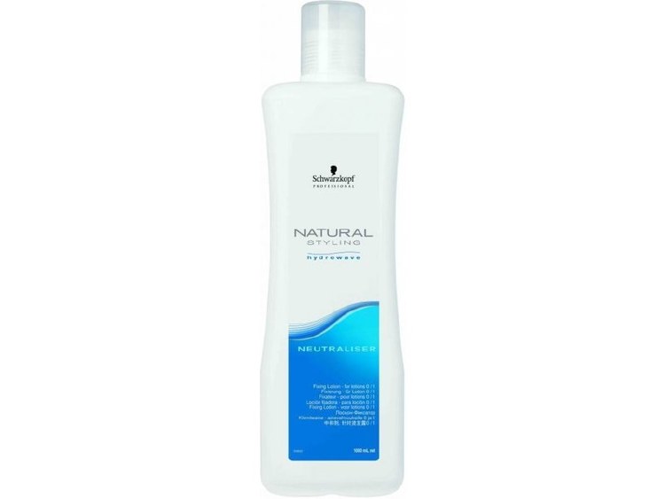Schwarzkopf Natural Styling Neutraliser