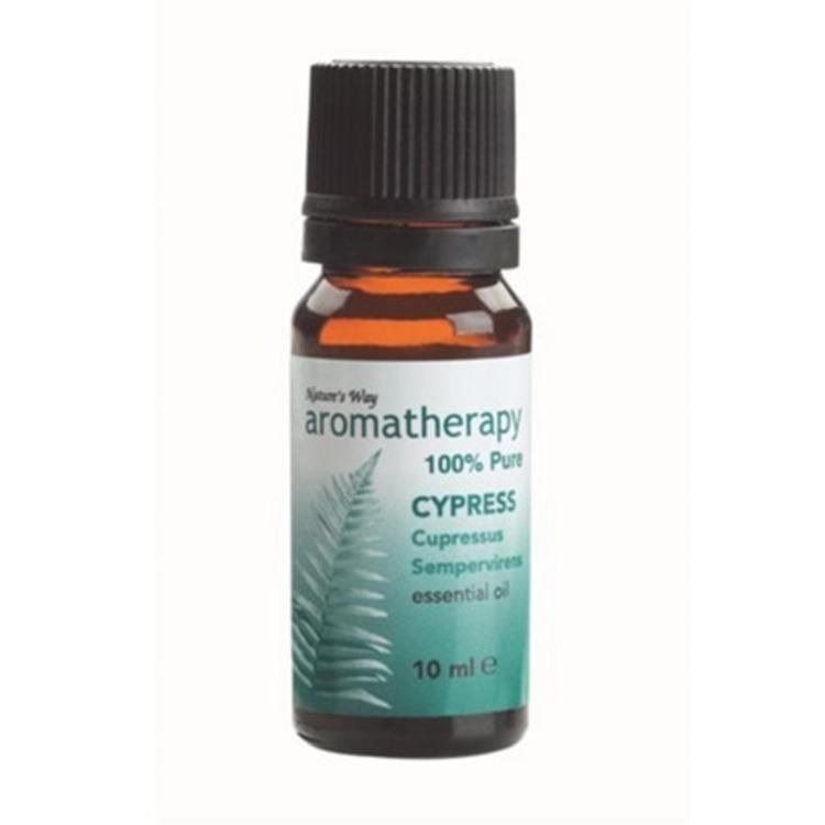 Natures Way Cypress 10 Ml